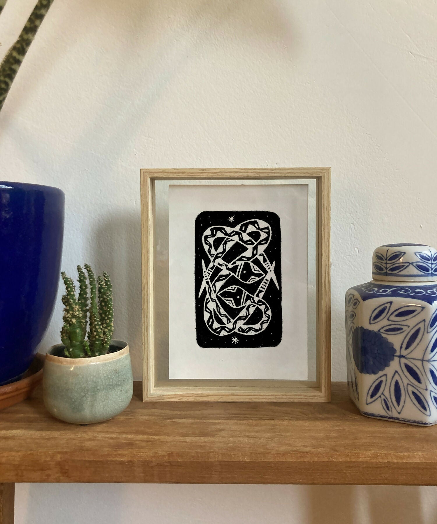 Serpent spirit