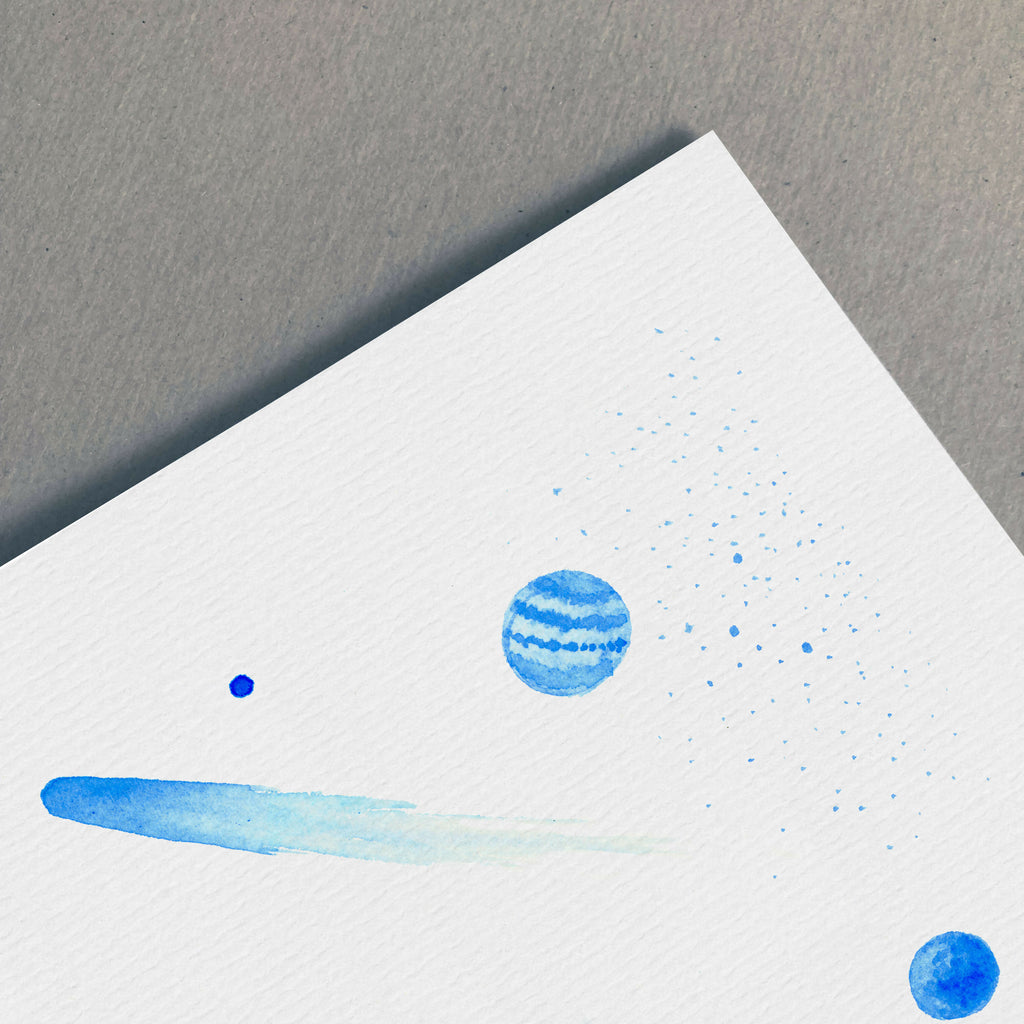 Planets