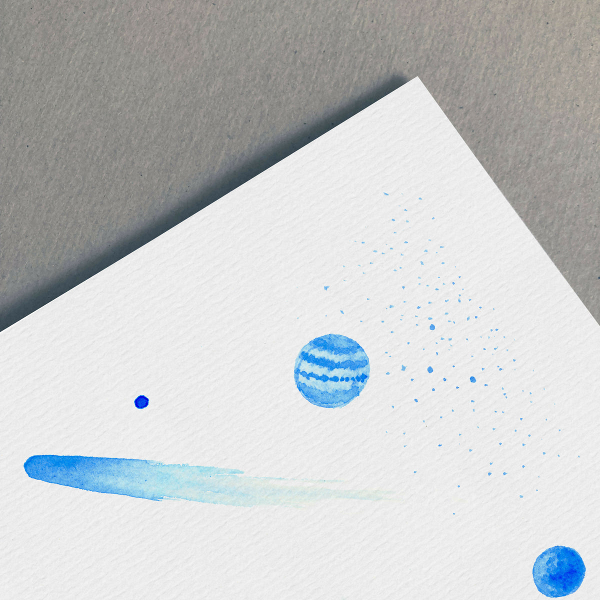 Planets