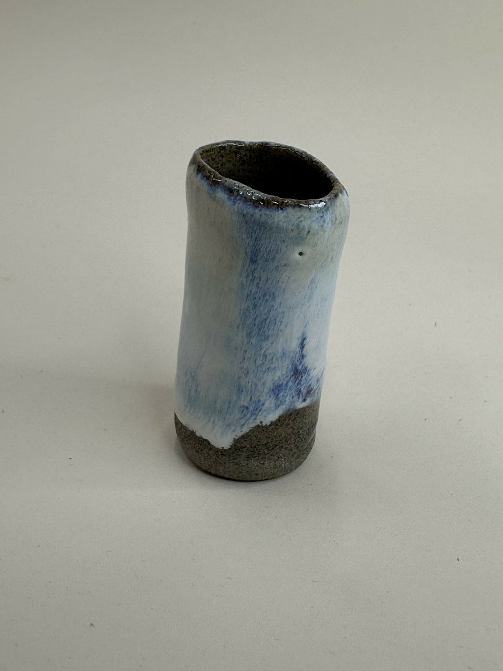 Vaasje “cloudy”