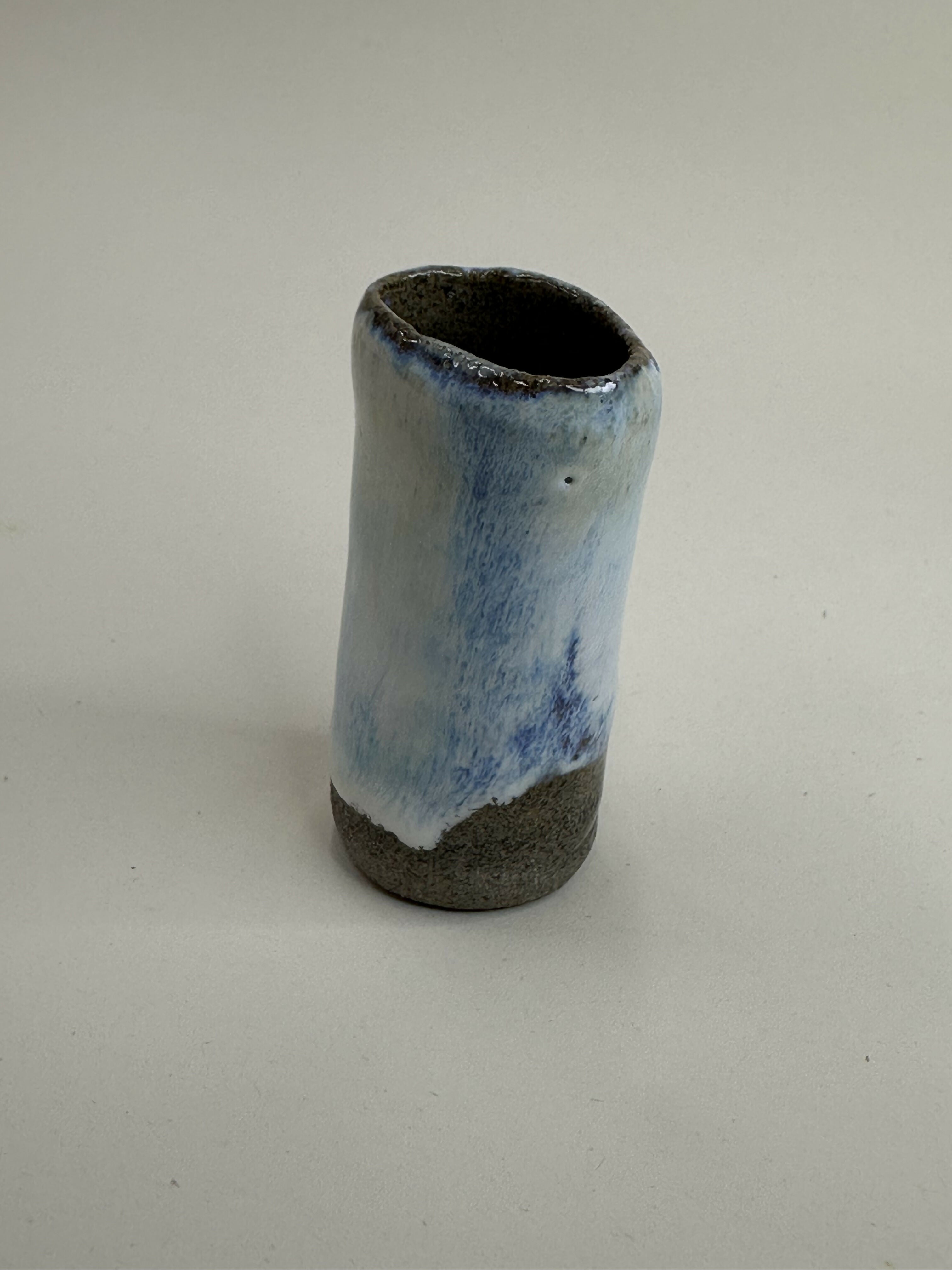 Vaasje “cloudy”