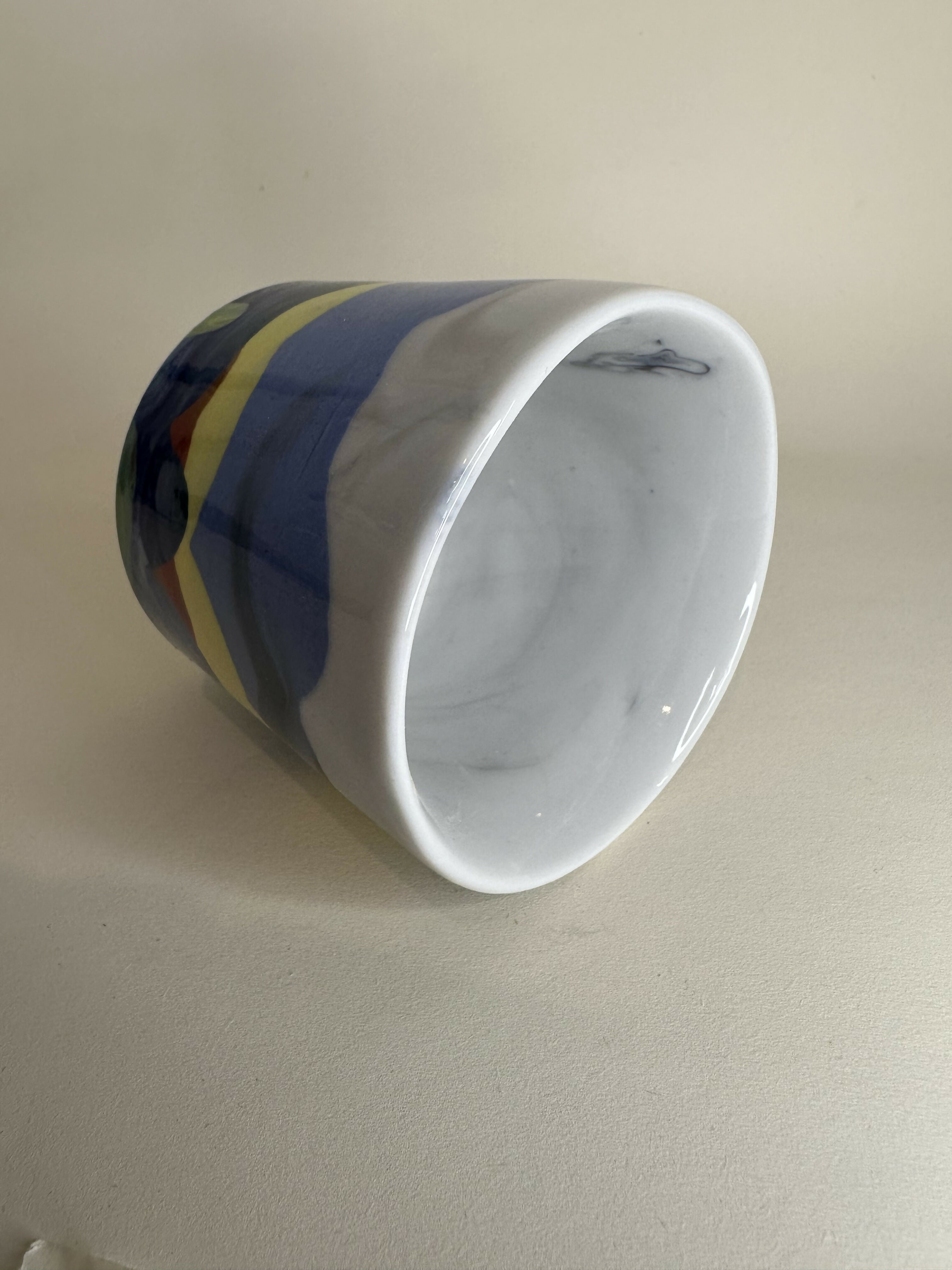 Porcelain Tides mok 9