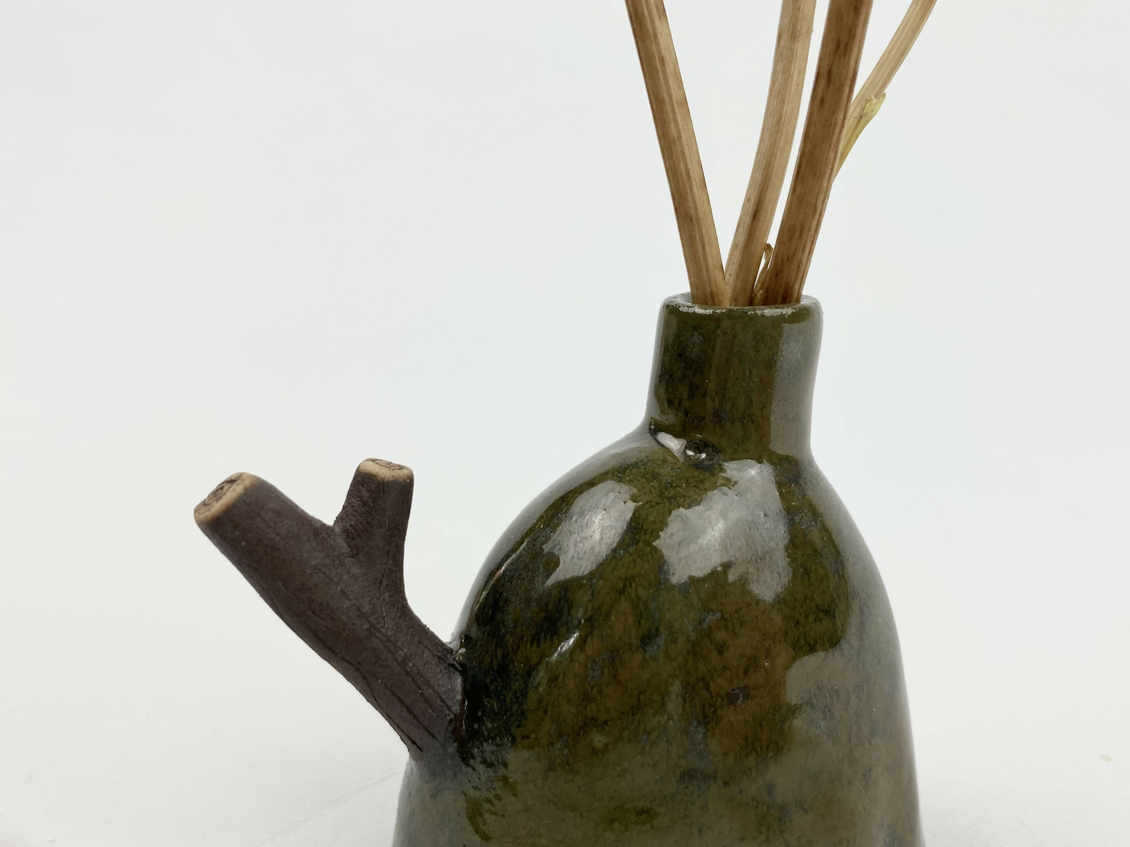 Stick mini vase