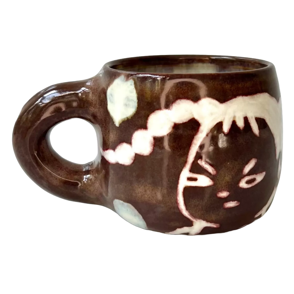 Auburn nights mug