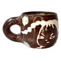Auburn nights mug