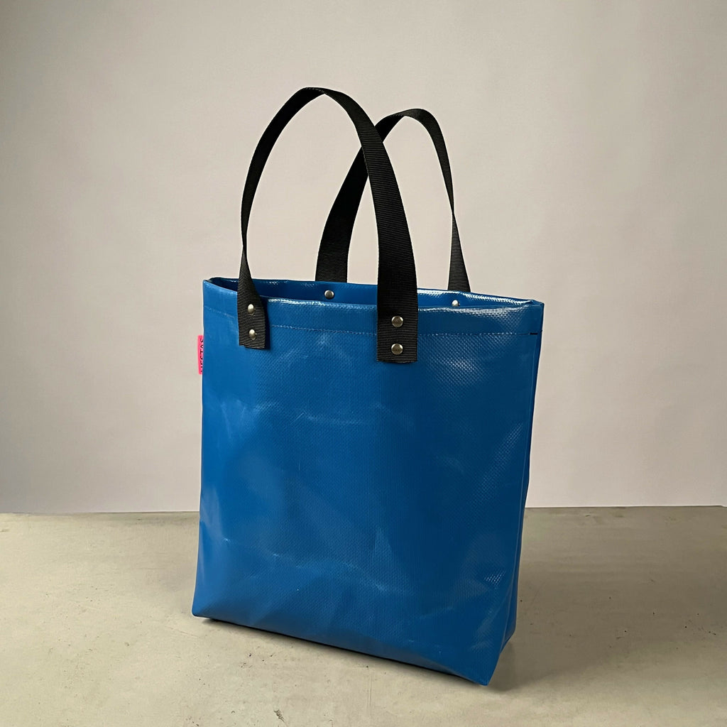 Shopper TAS medium | Gemaakt van gerecyclede bouldermatten