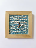 Mini works, De golven in