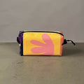 Etui | Gemaakt van een oude festivalbanner
