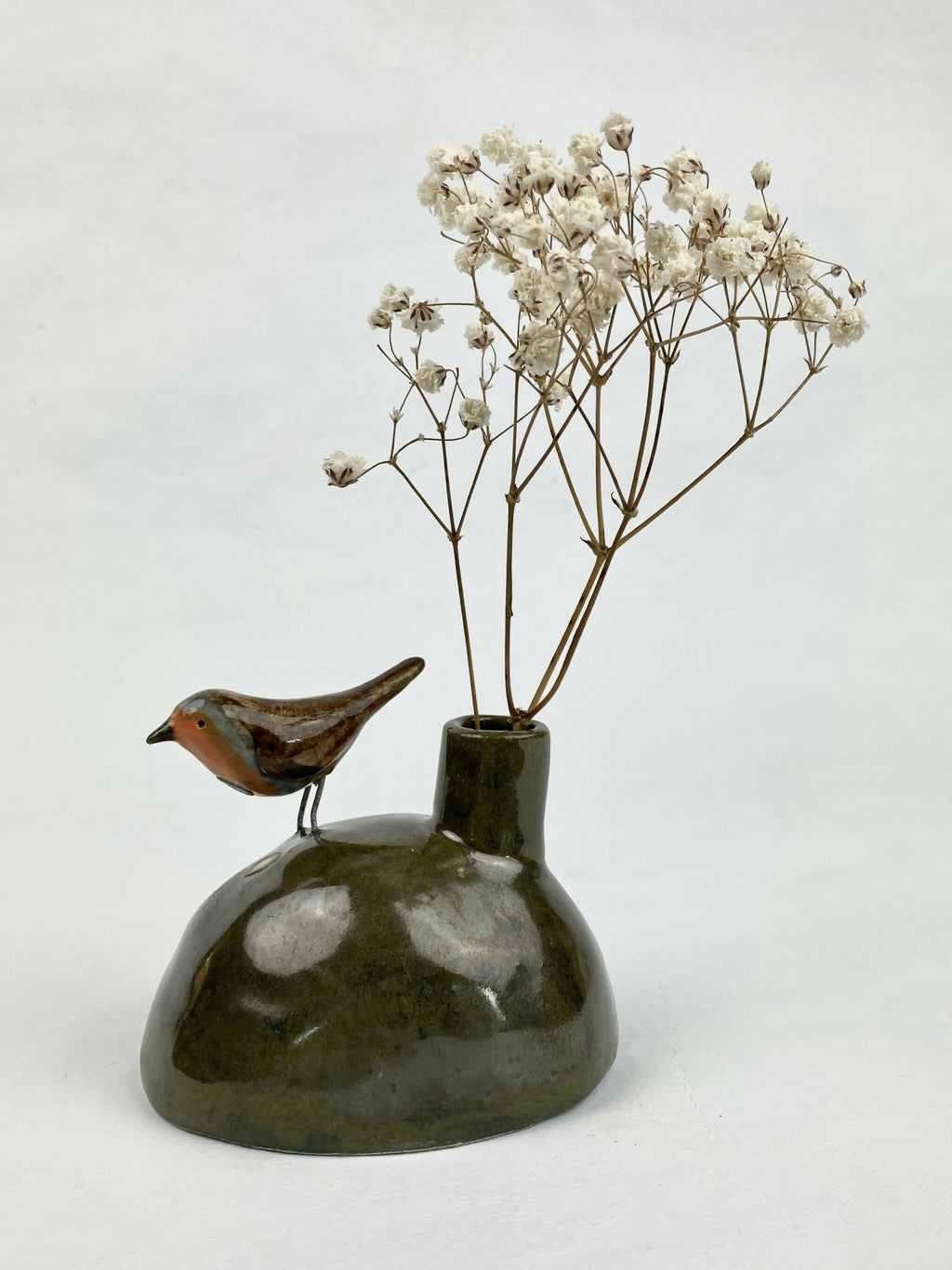 Row the robin - discounted!