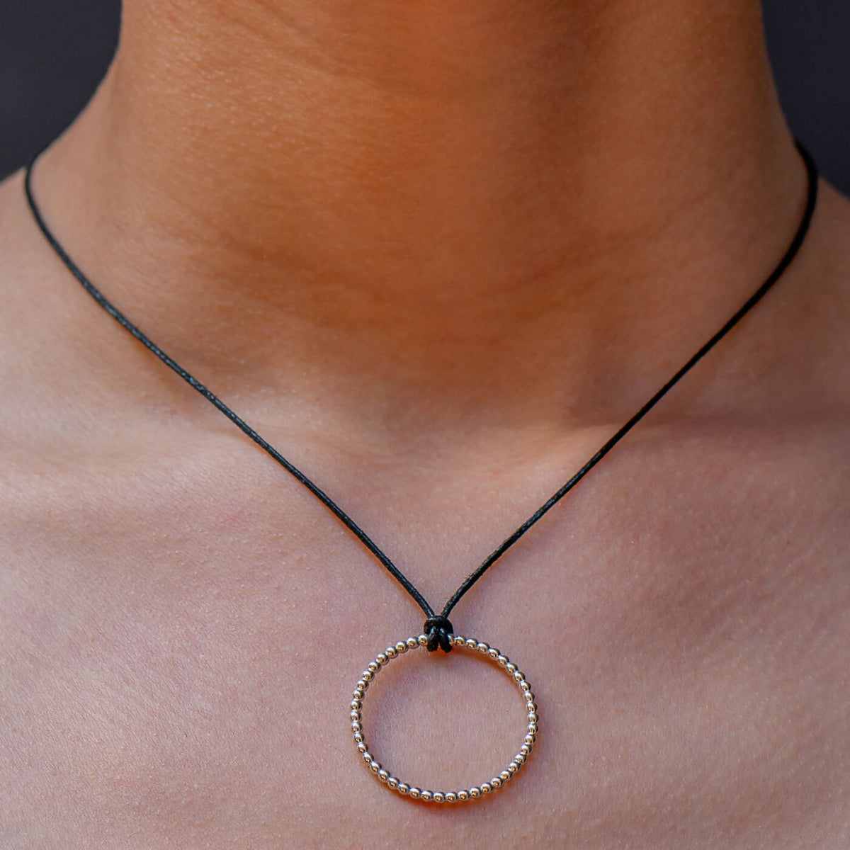 Cirkelketting