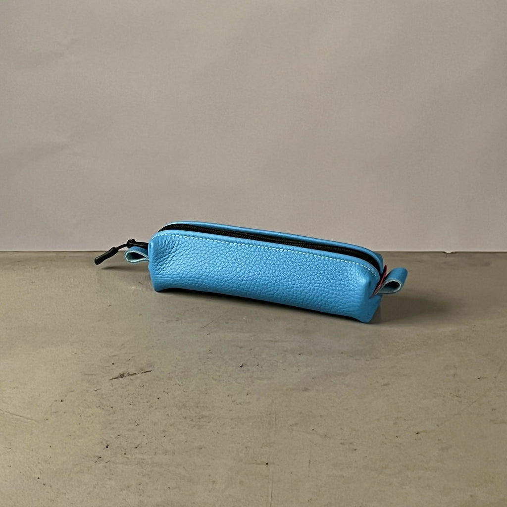 Etui | Gemaakt uit één stuk leer