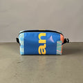 Etui | Gemaakt van een oude festivalbanner