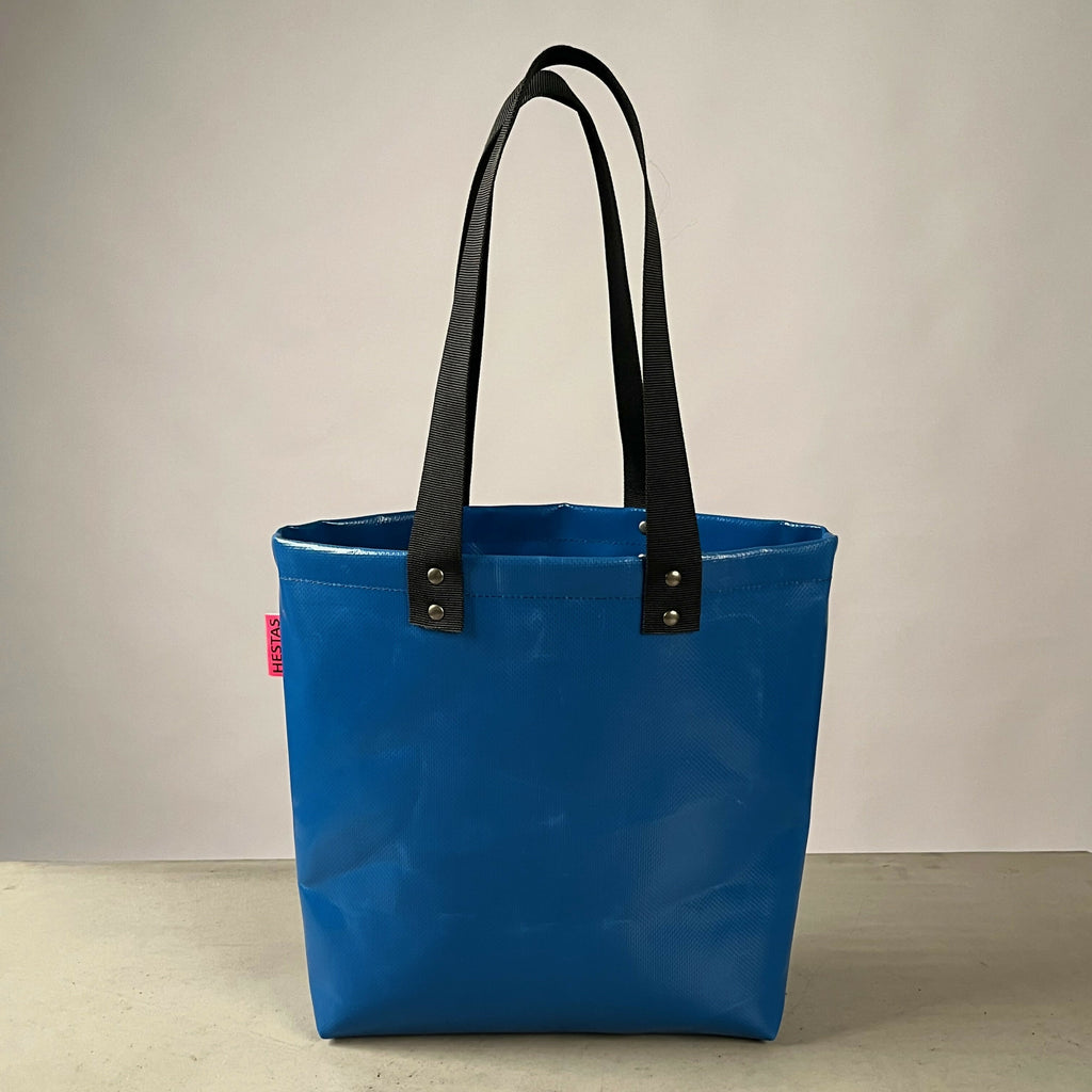Shopper TAS medium | Gemaakt van gerecyclede bouldermatten