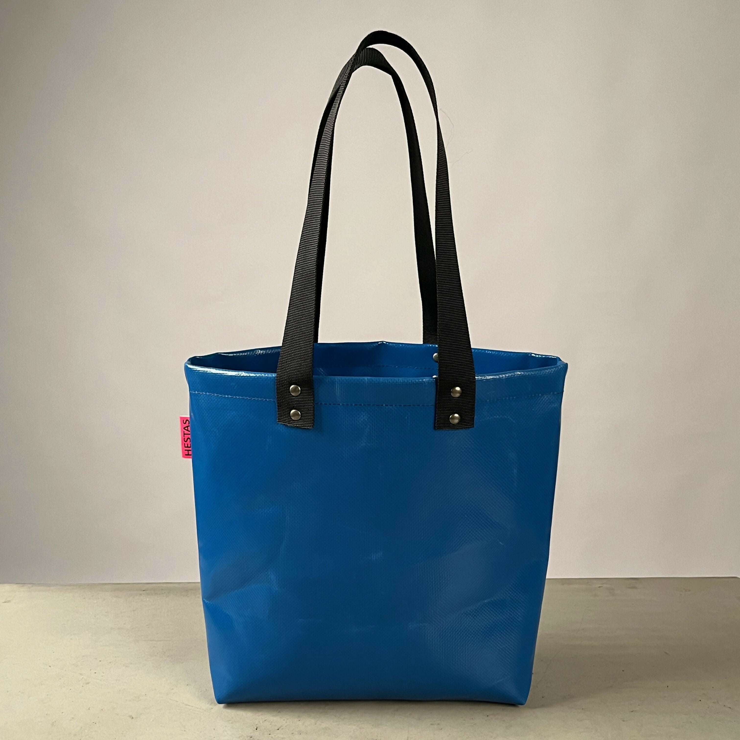 Shopper TAS medium | Gemaakt van gerecyclede bouldermatten