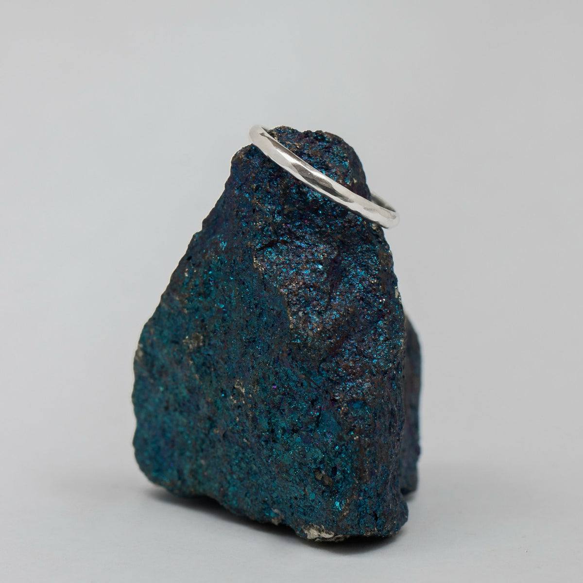 Hammerd ring