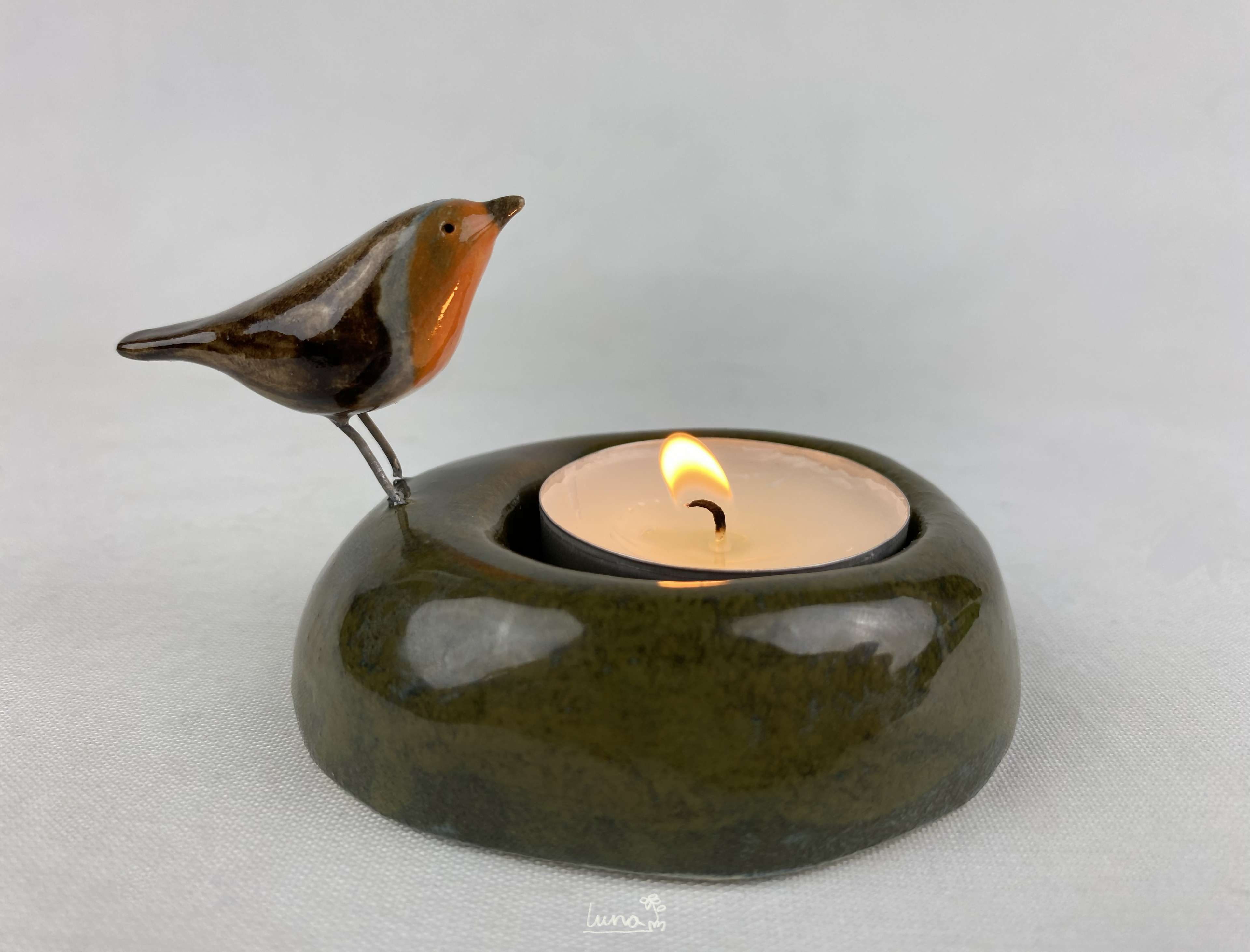 Rett de roodborst -5%