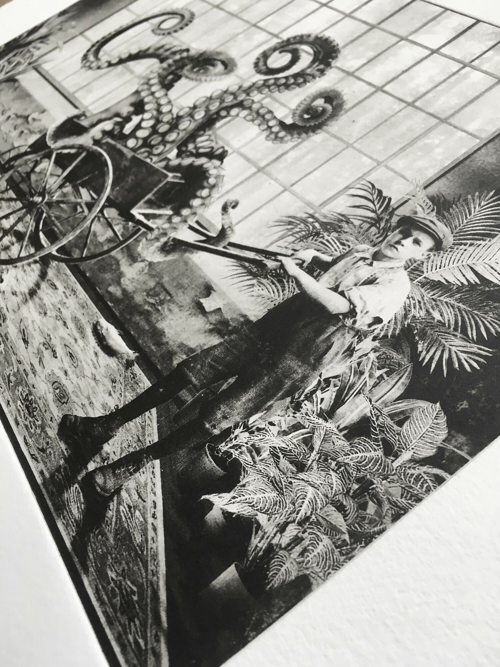 Interieur nr. 46