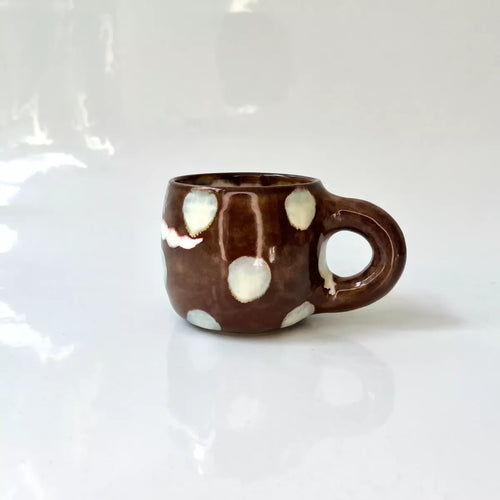 Auburn Nights Mug