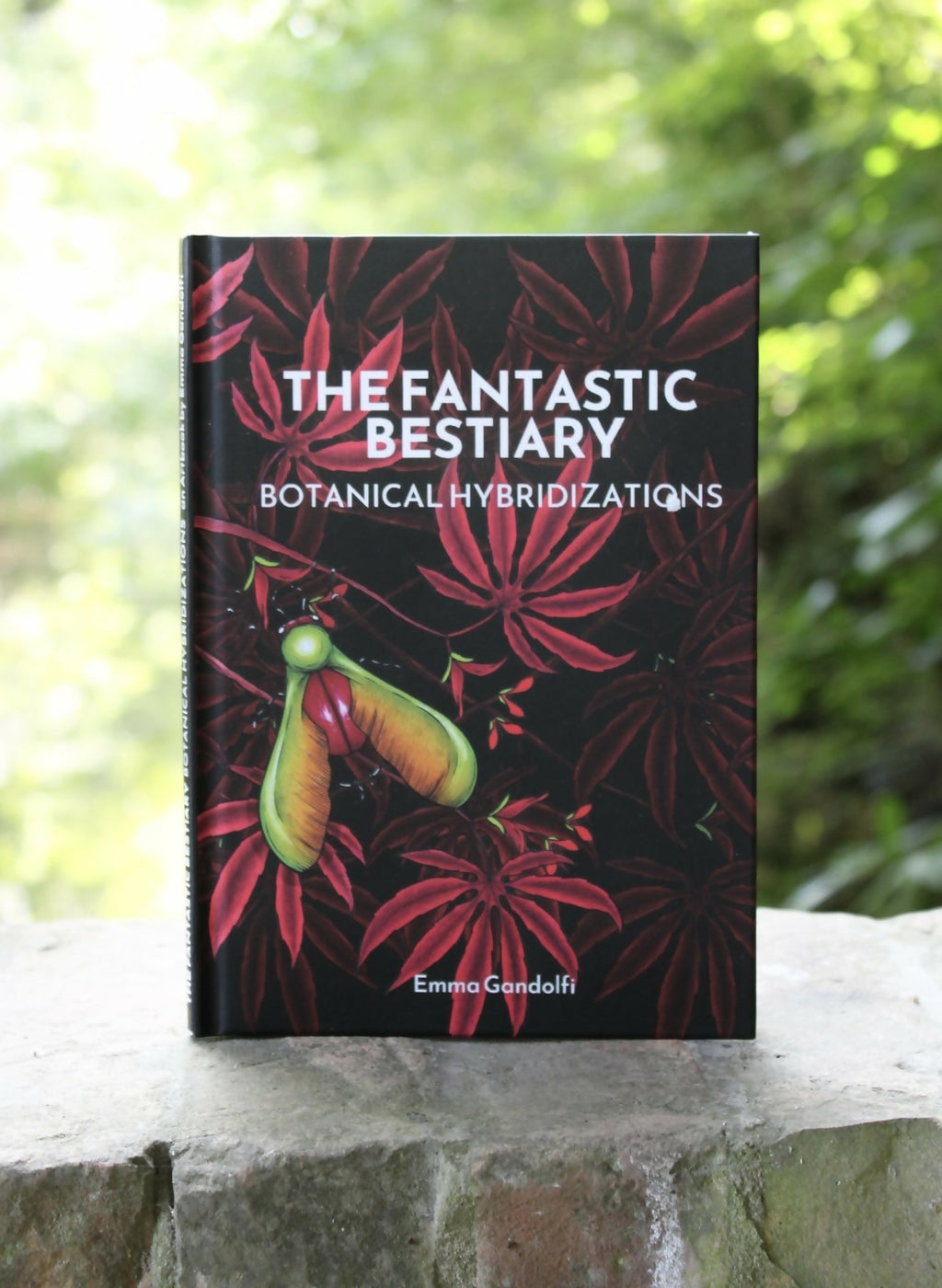 The Fantastic Bestiary - Artbook