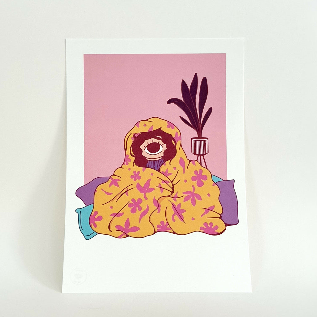 Polaroidopname
