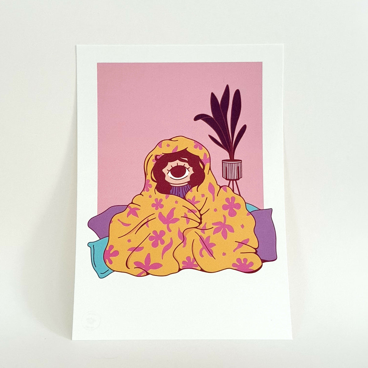 Polaroidopname