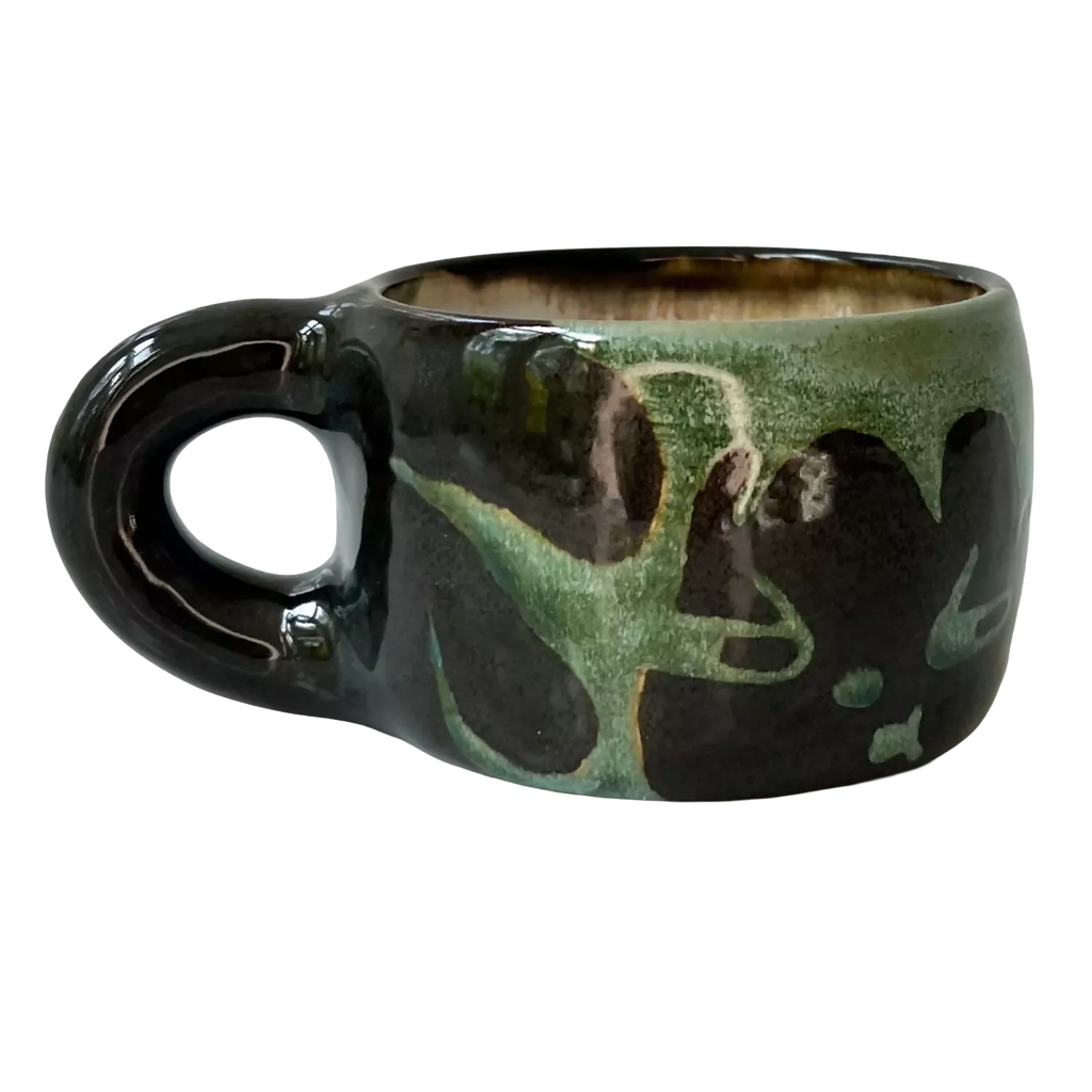 Nighttime scaries mug