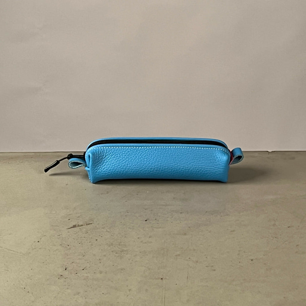 Etui | Gemaakt uit één stuk leer