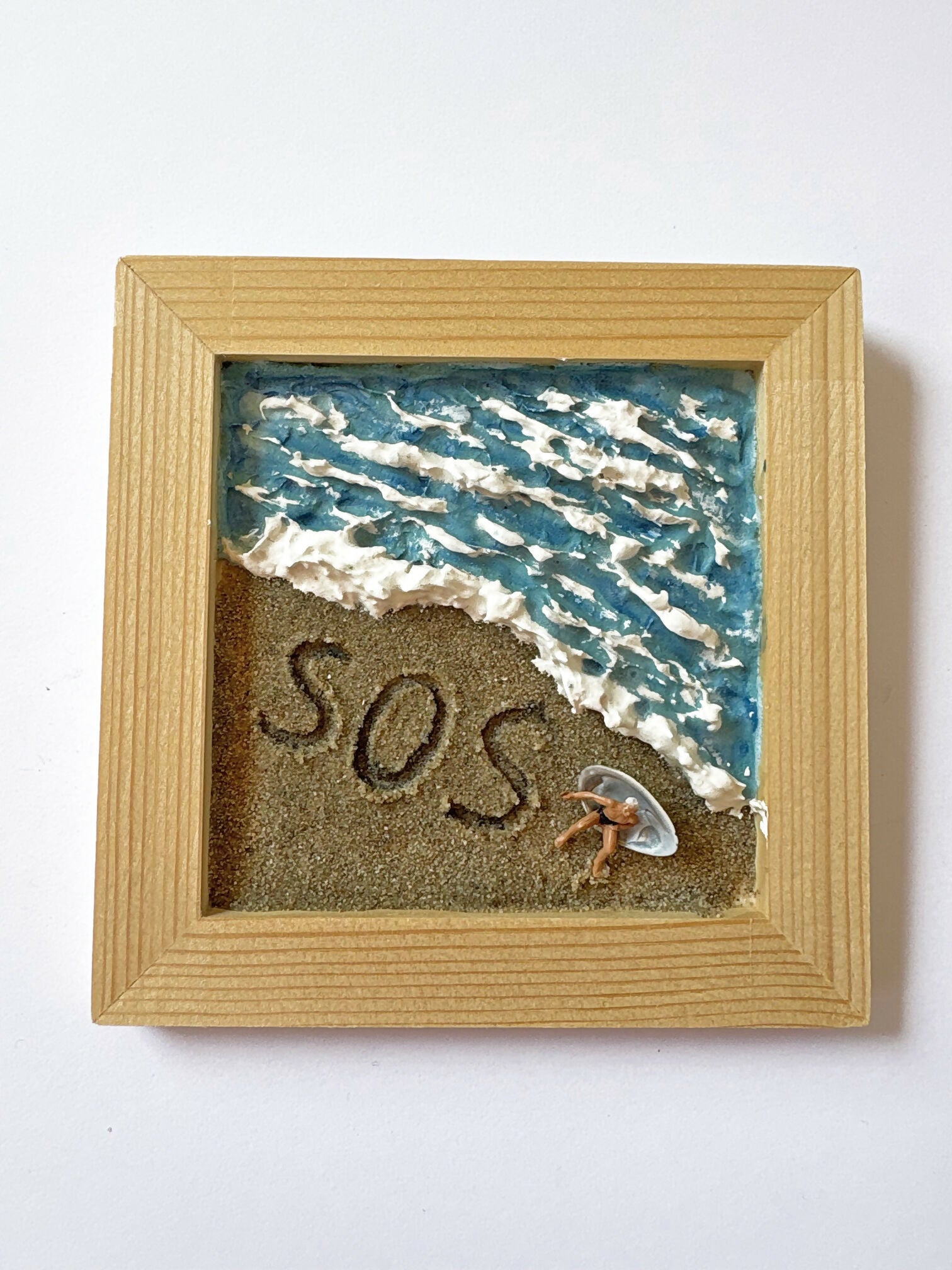 Mini works. S.O.S.