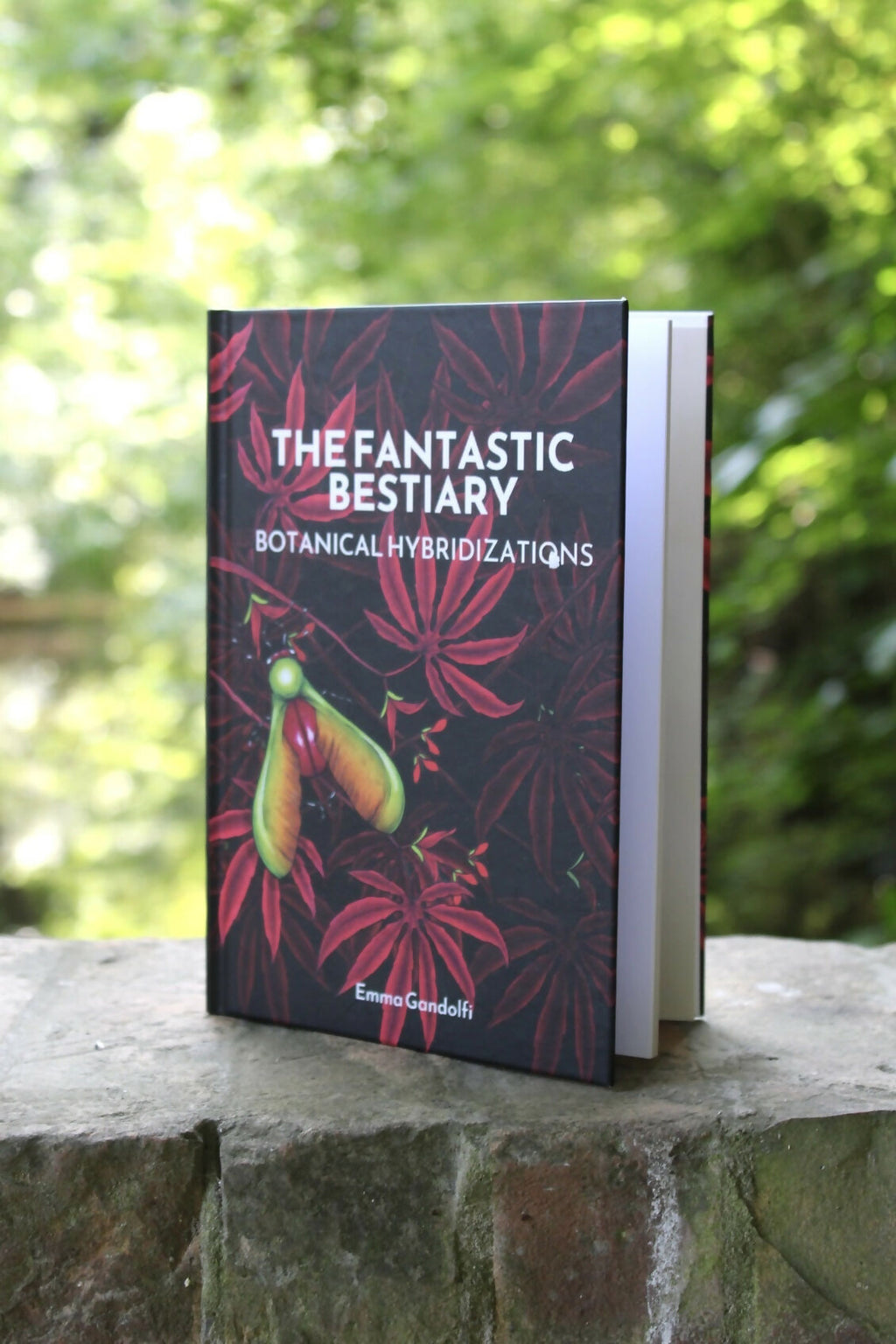 The Fantastic Bestiary - Artbook