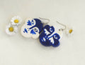 Face Earrings