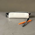 Pencil Case | Made of Truck Tarp