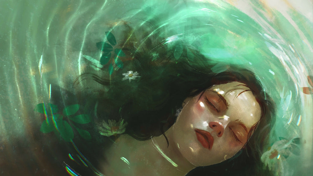 Ophelia