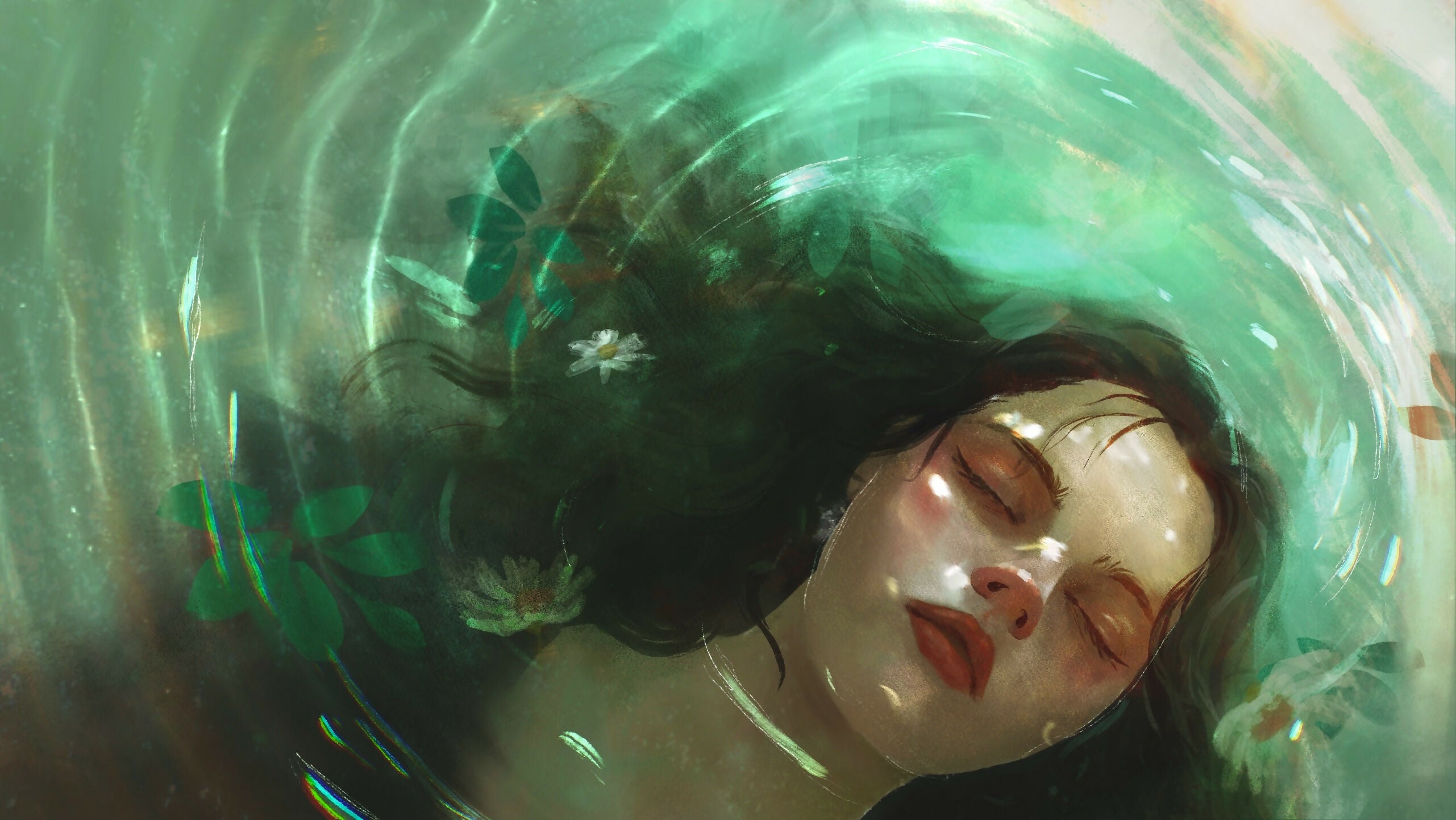 Ophelia