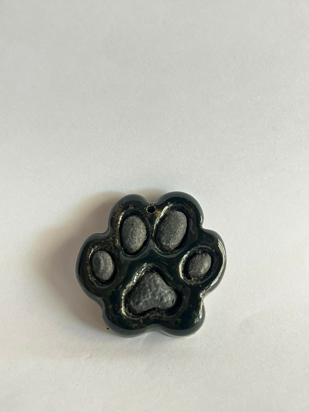 Customized Ceramic Cat Paw