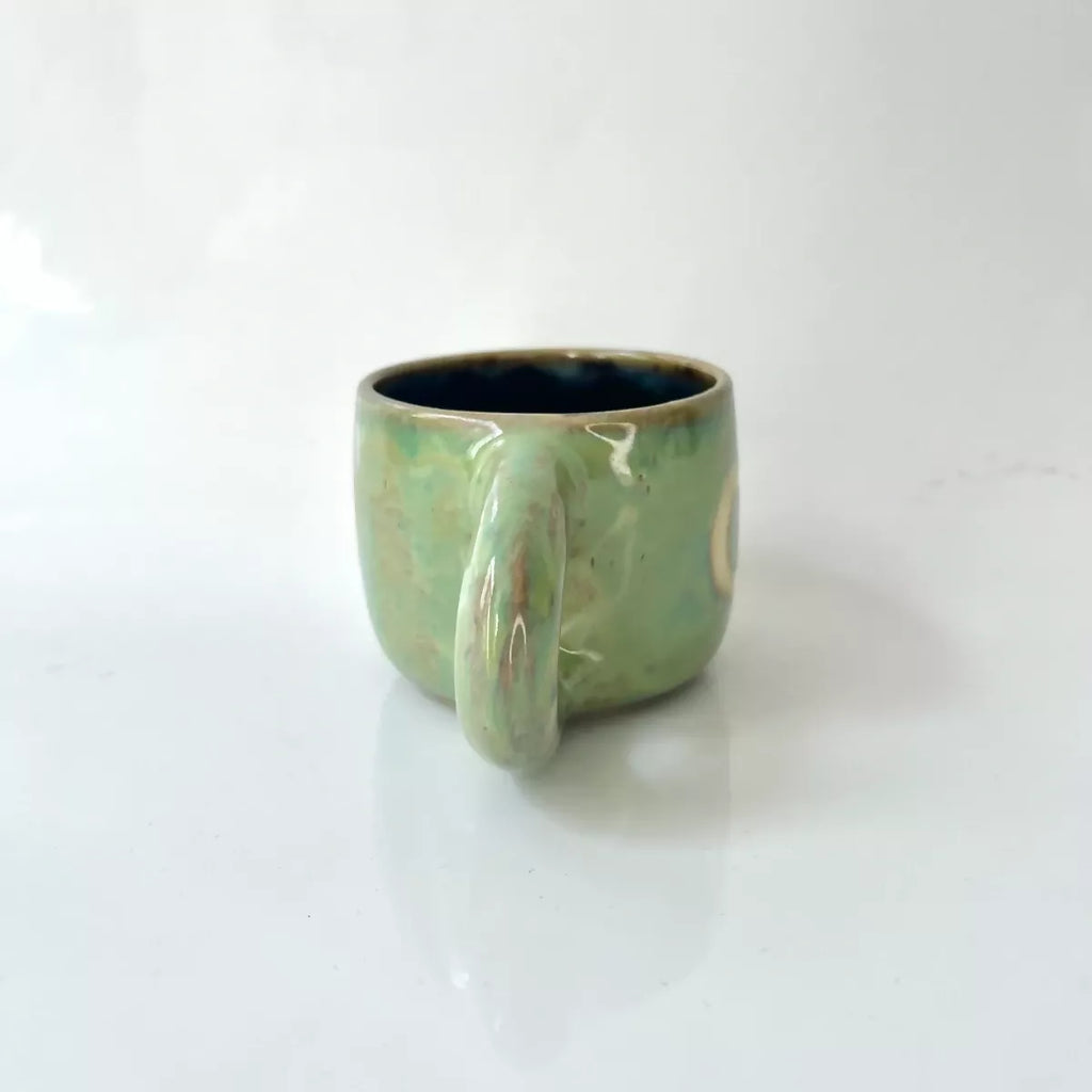Those who butter, fly together mug