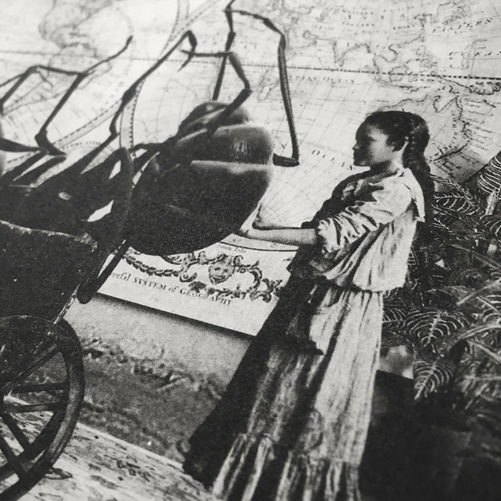 Interior No.63