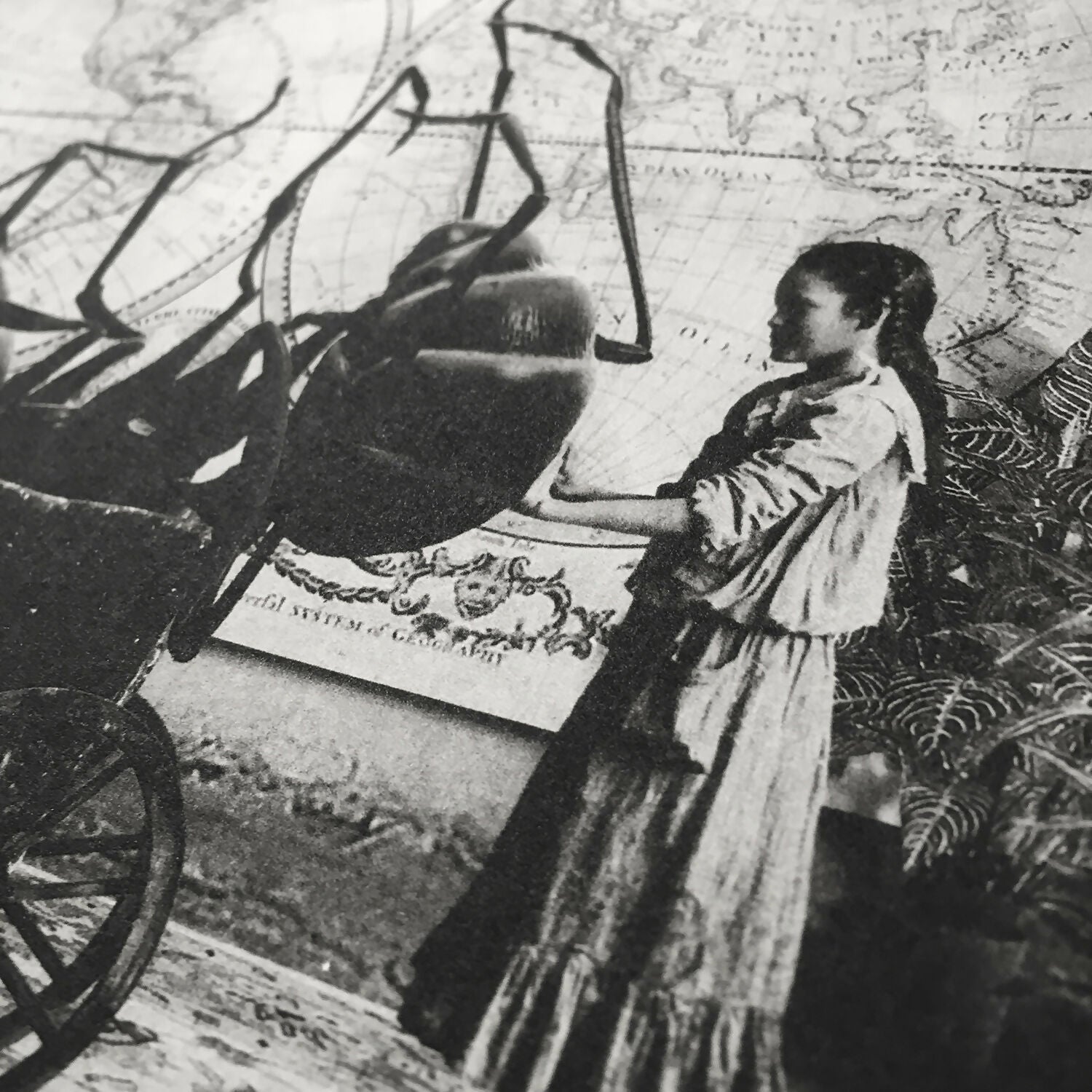 Interior No.63