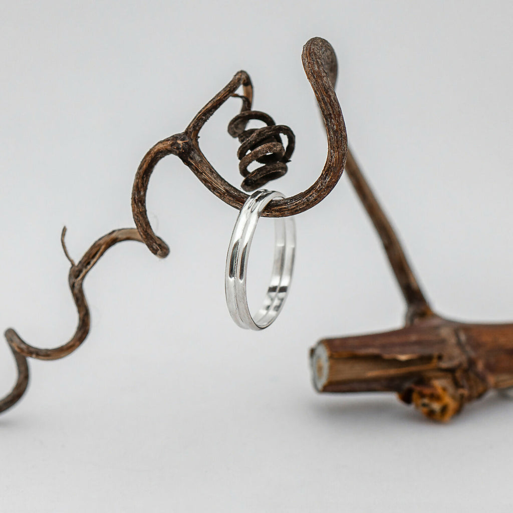 Double ring
