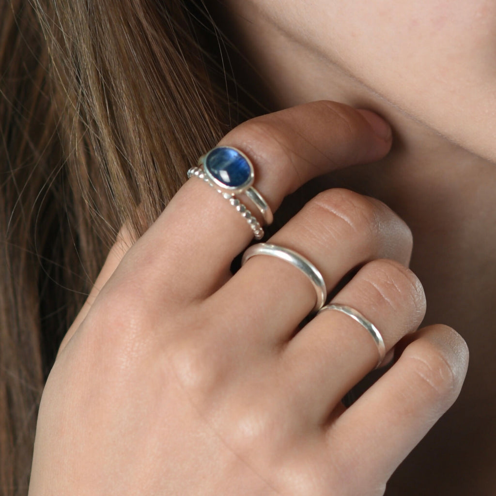 Classic ring
