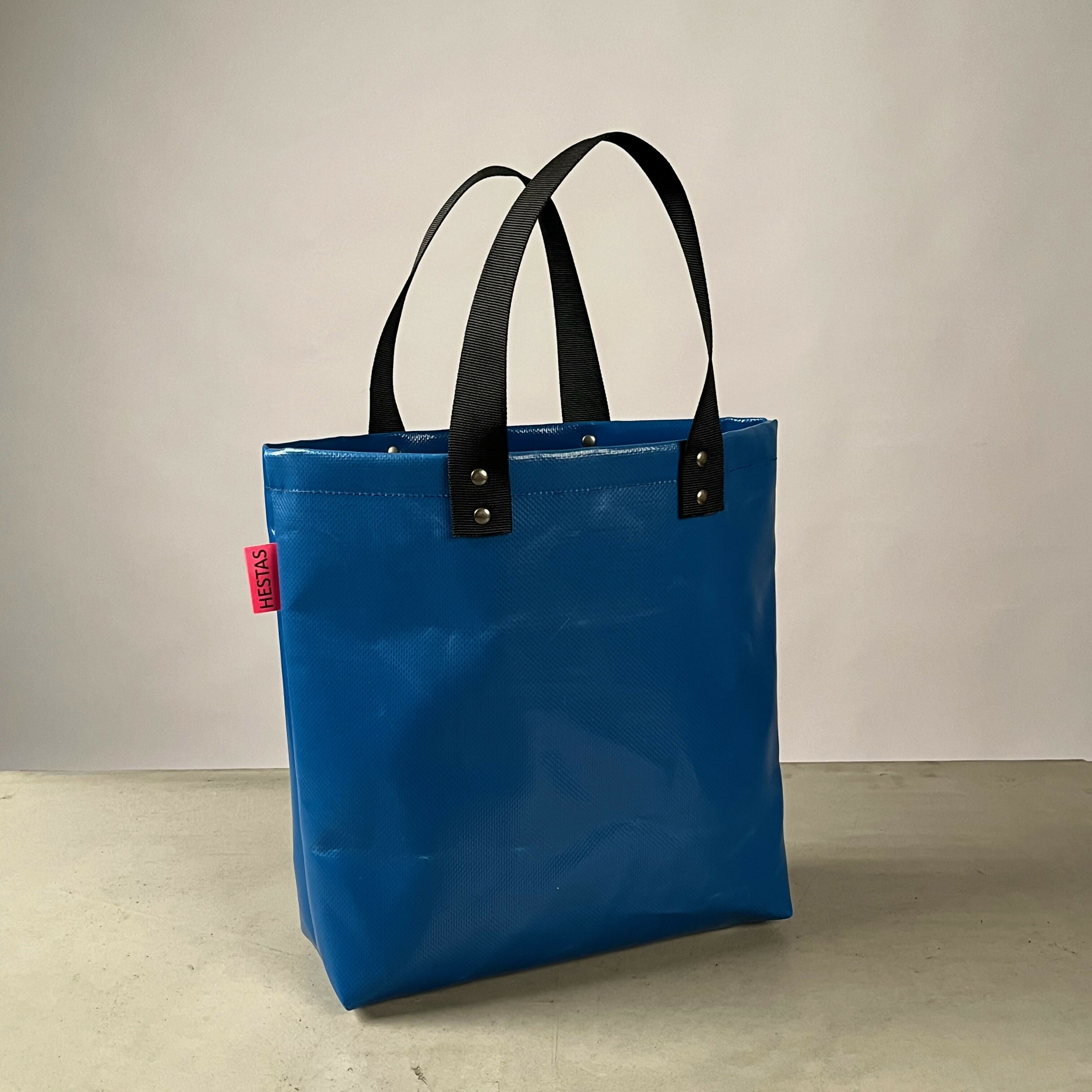 Shopper TAS medium | Gemaakt van gerecyclede bouldermatten