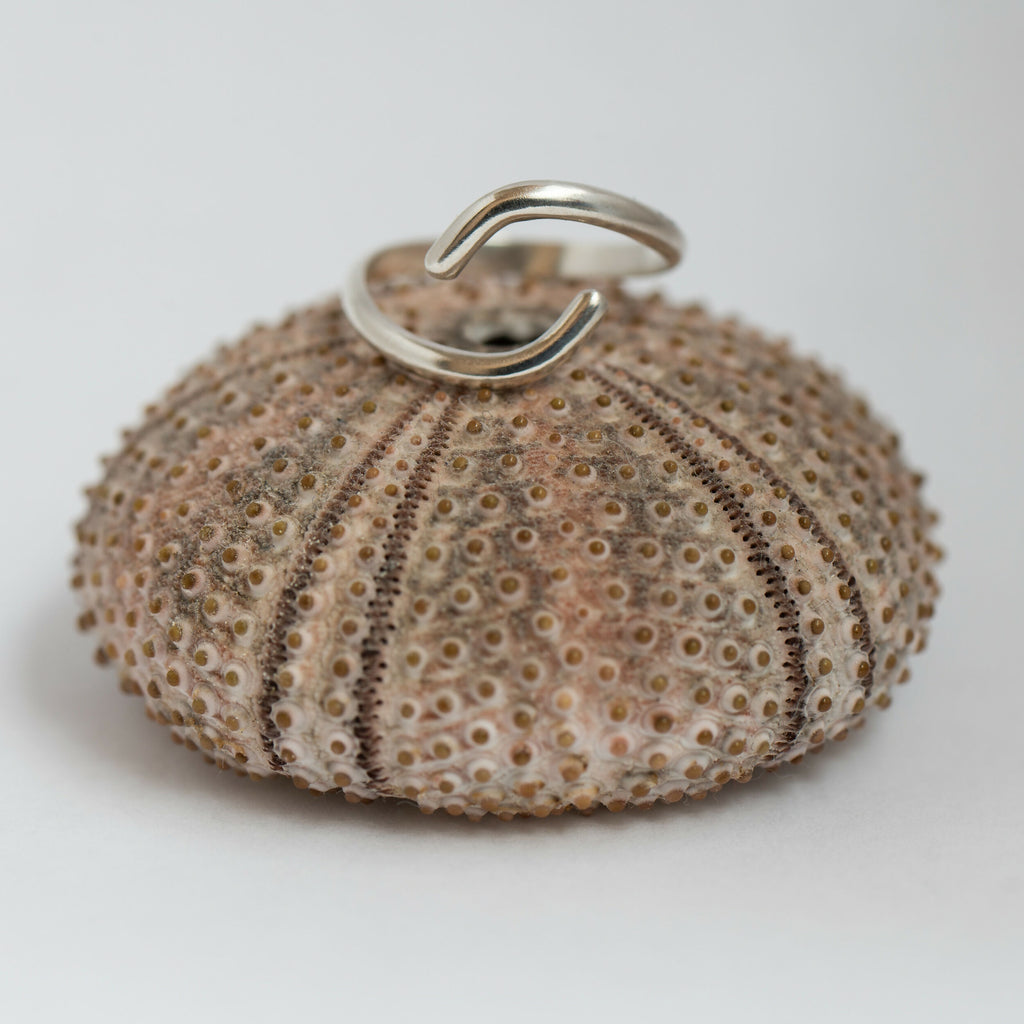 Wave ring