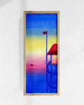 The Lifeguard
