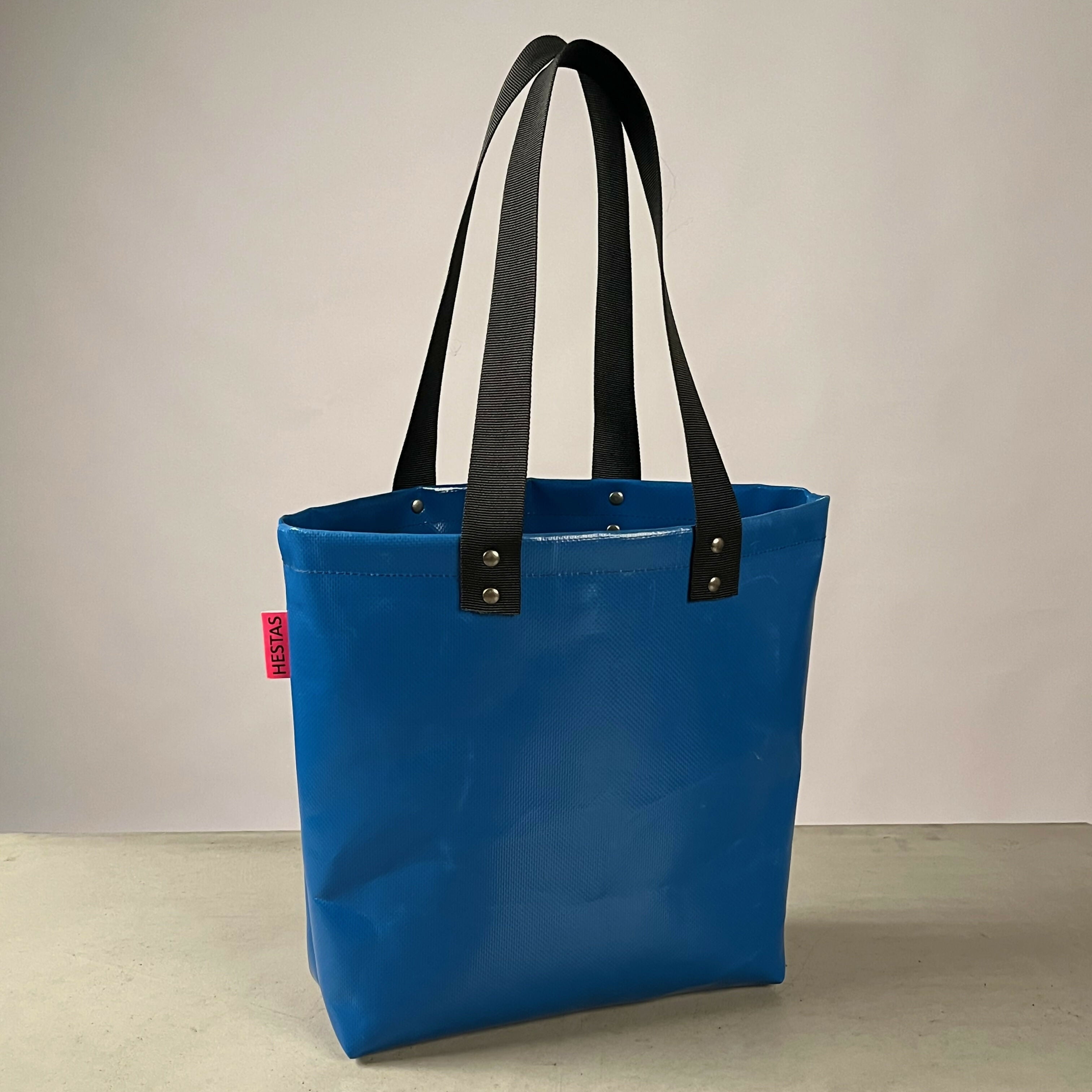 Shopper TAS medium | Gemaakt van gerecyclede bouldermatten
