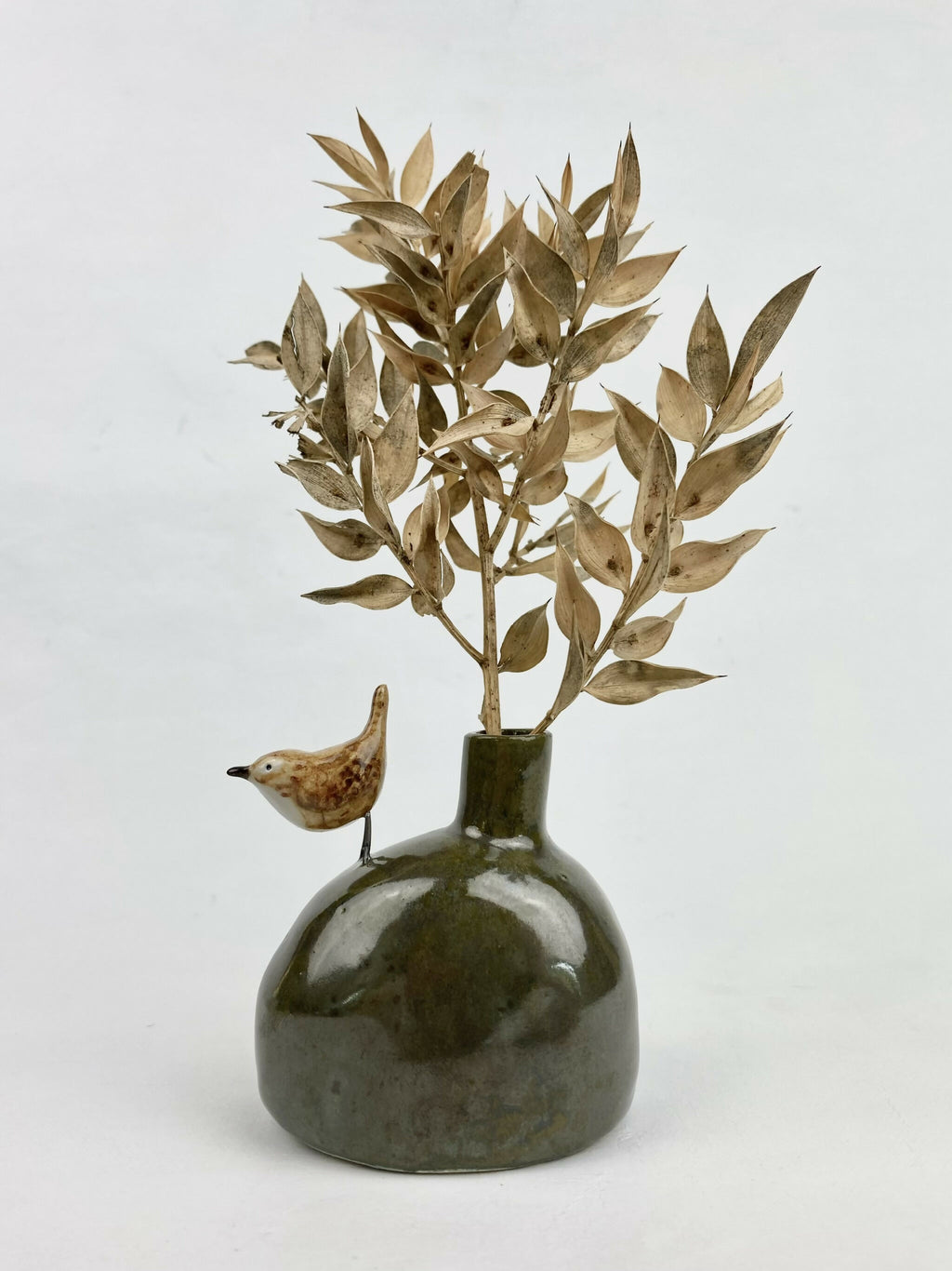Lies the wren