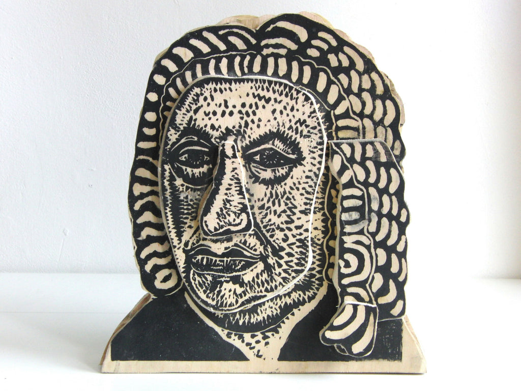 Johann Sebastian Bach