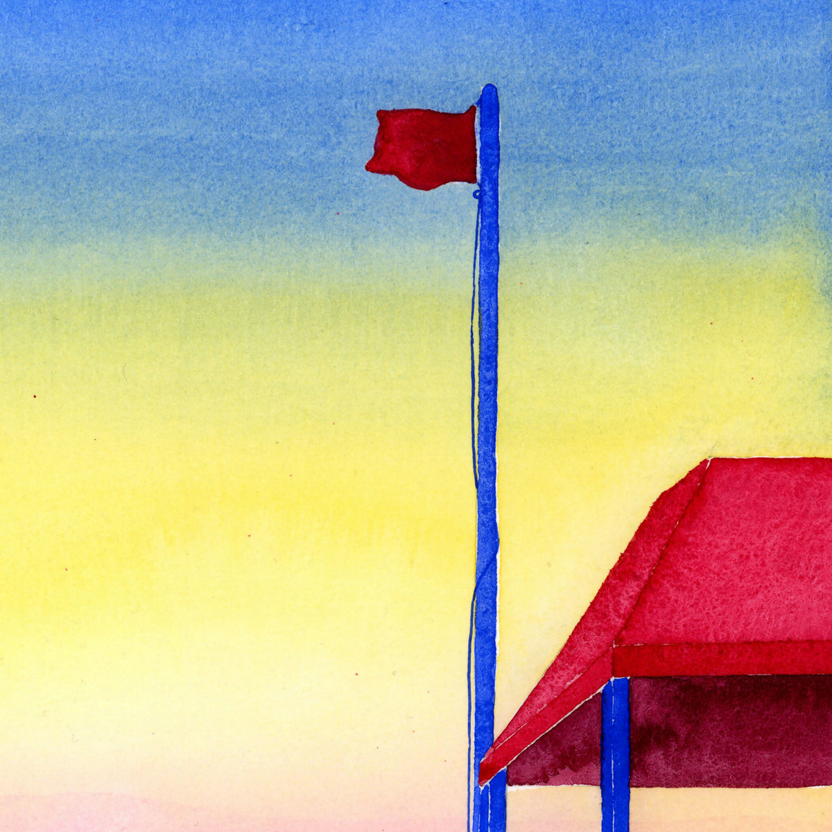 The Lifeguard