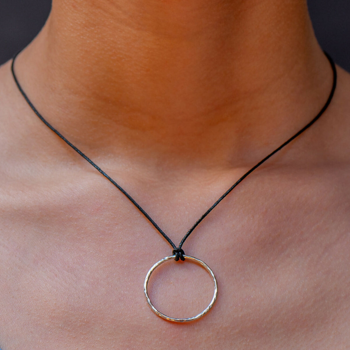 Cirkelketting