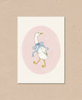 Goose card