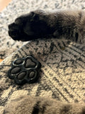 Customized Ceramic Cat Paw