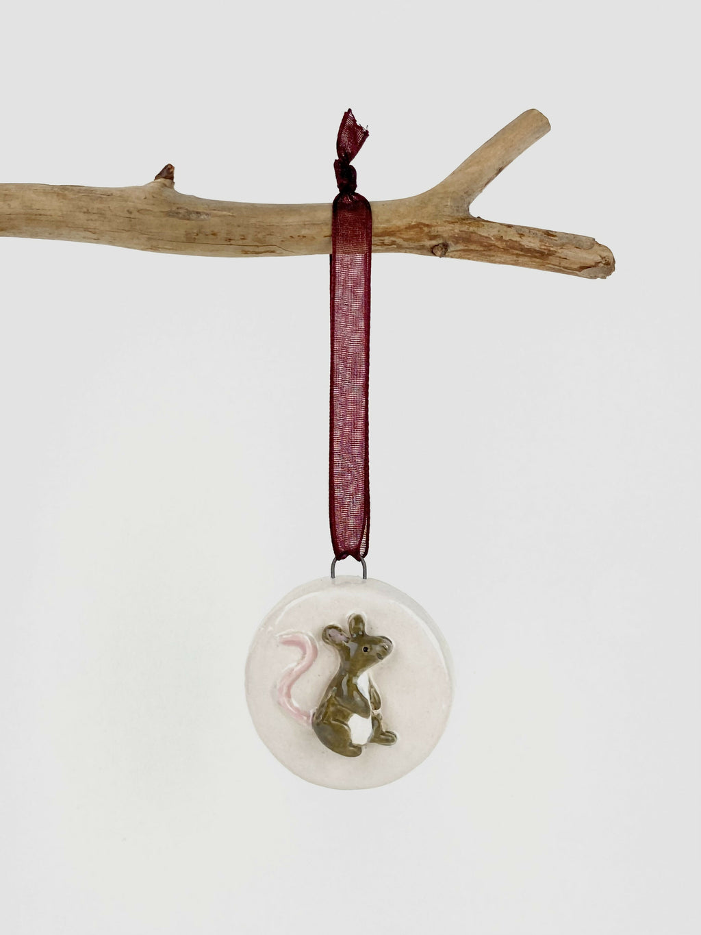 Muisornament
